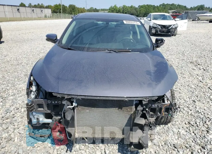 19XFC2F74HE022748 Photo# 5