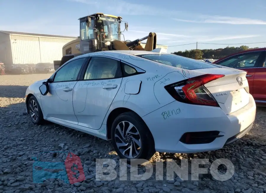 19XFC2F75HE201428 Photo# 2