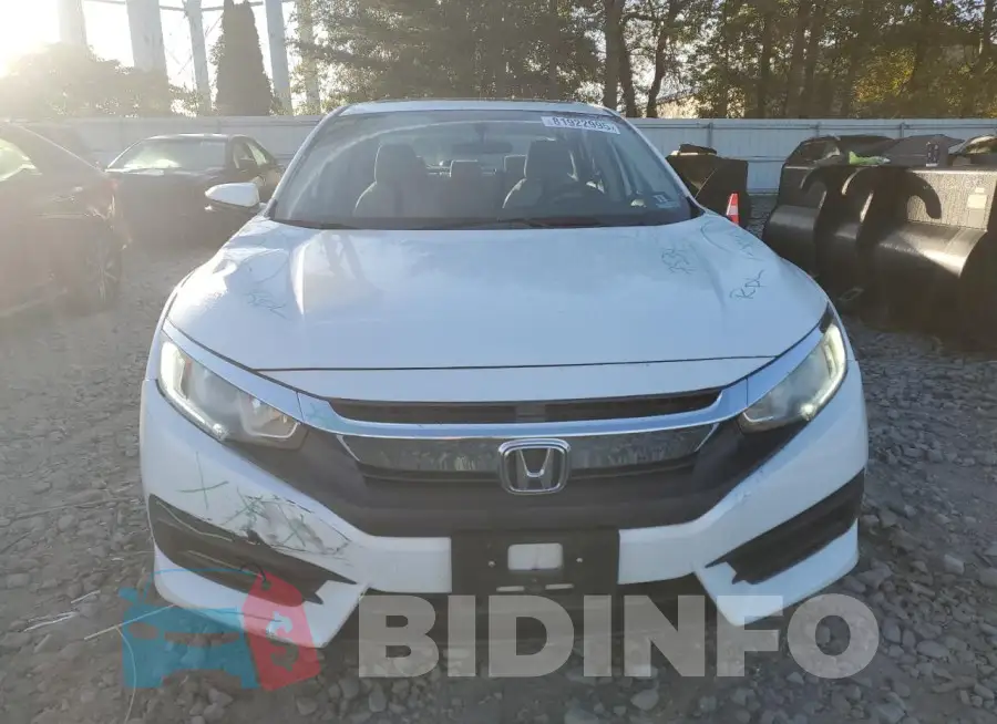 19XFC2F75HE201428 Photo# 5
