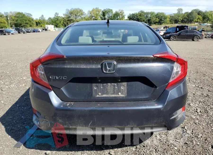 19XFC2F76JE201718 Photo# 6