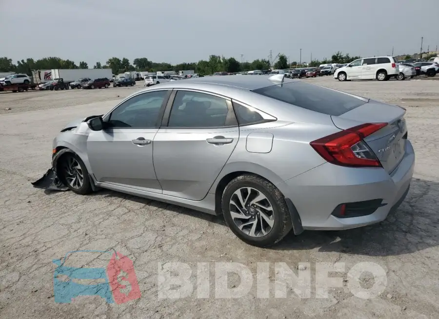 19XFC2F83HE061789 Photo# 2