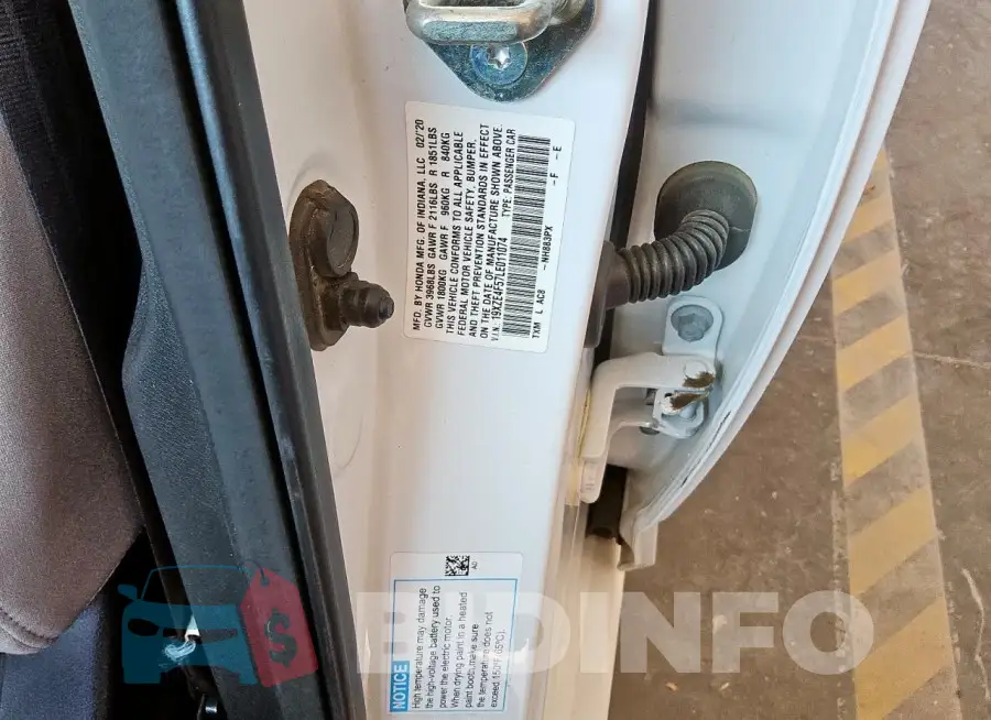 19XZE4F57LE011074 Photo# 12