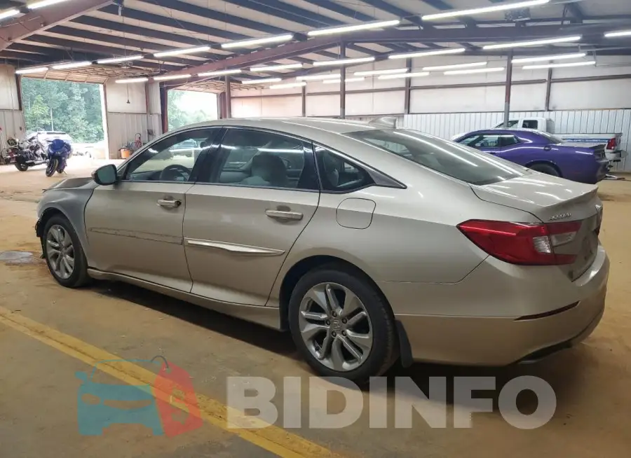 1HGCV1F12JA158079 Photo# 2