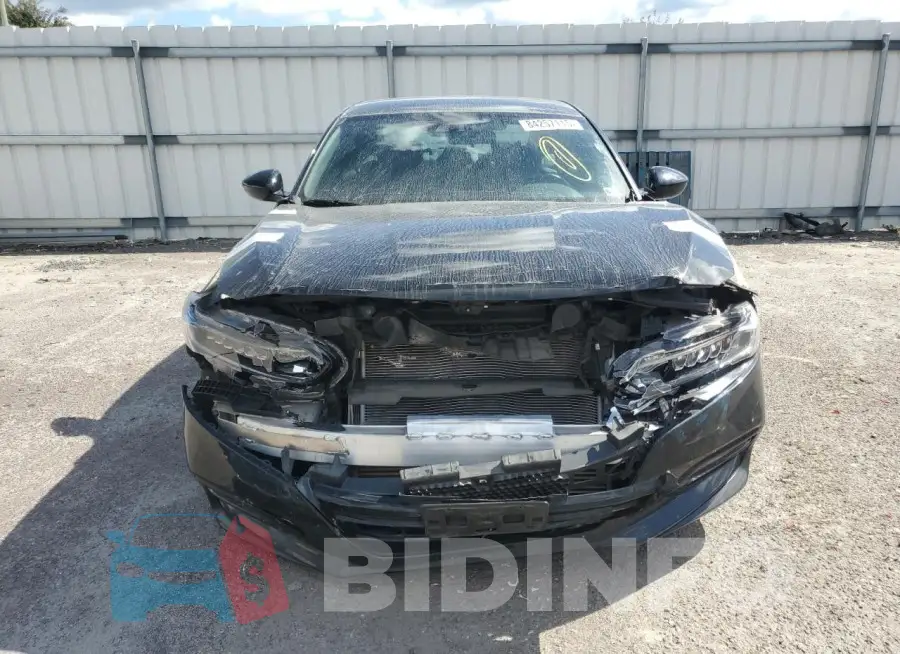 1HGCV1F33JA142412 Photo# 5