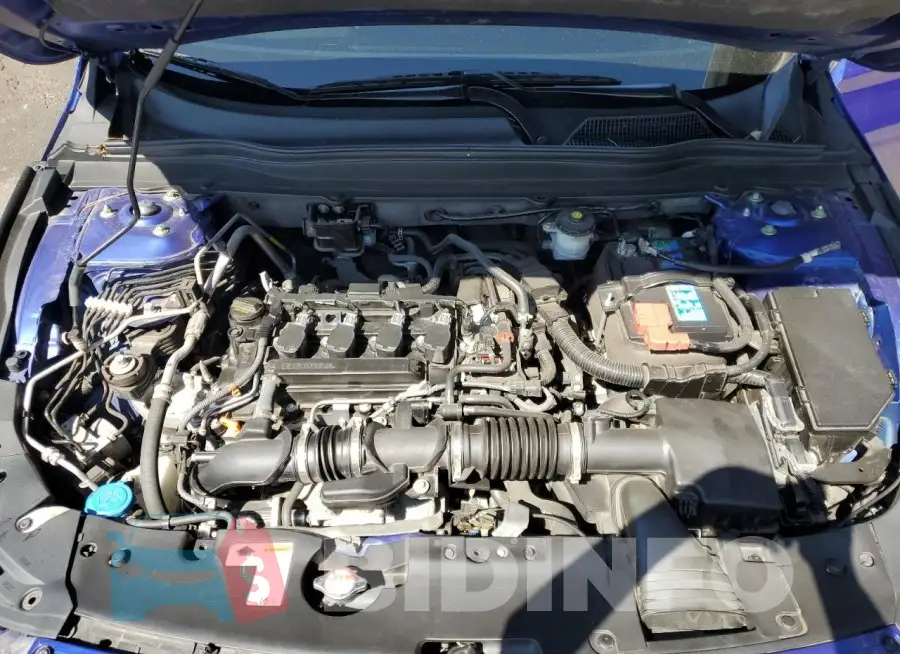1HGCV1F42MA121550 Photo# 11
