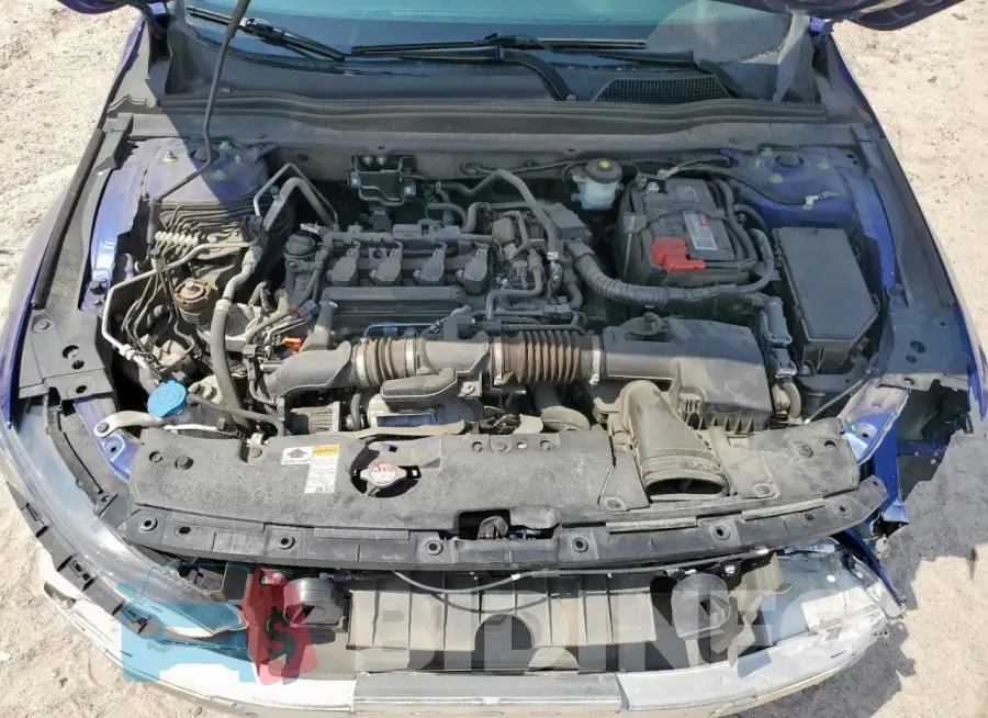 1HGCV1F49MA115986 Photo# 11