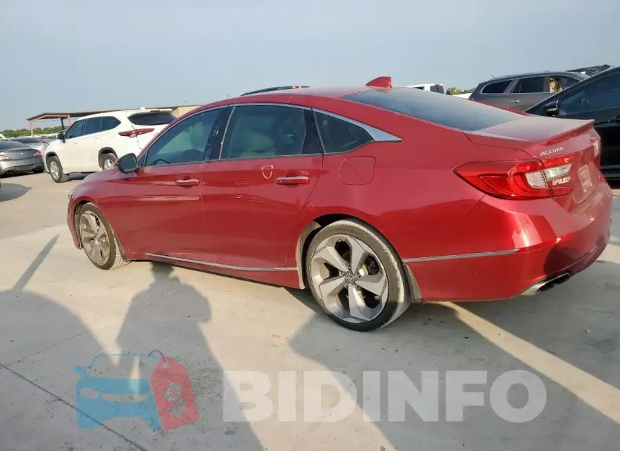 1HGCV1F92JA178483 Photo# 2