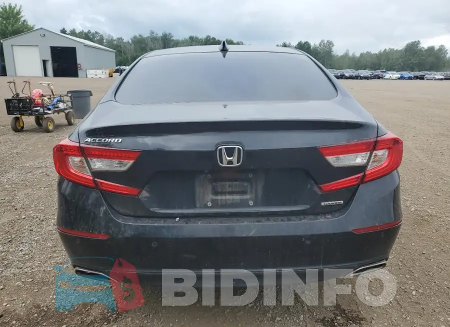 1HGCV1F94MA801476 Photo# 6