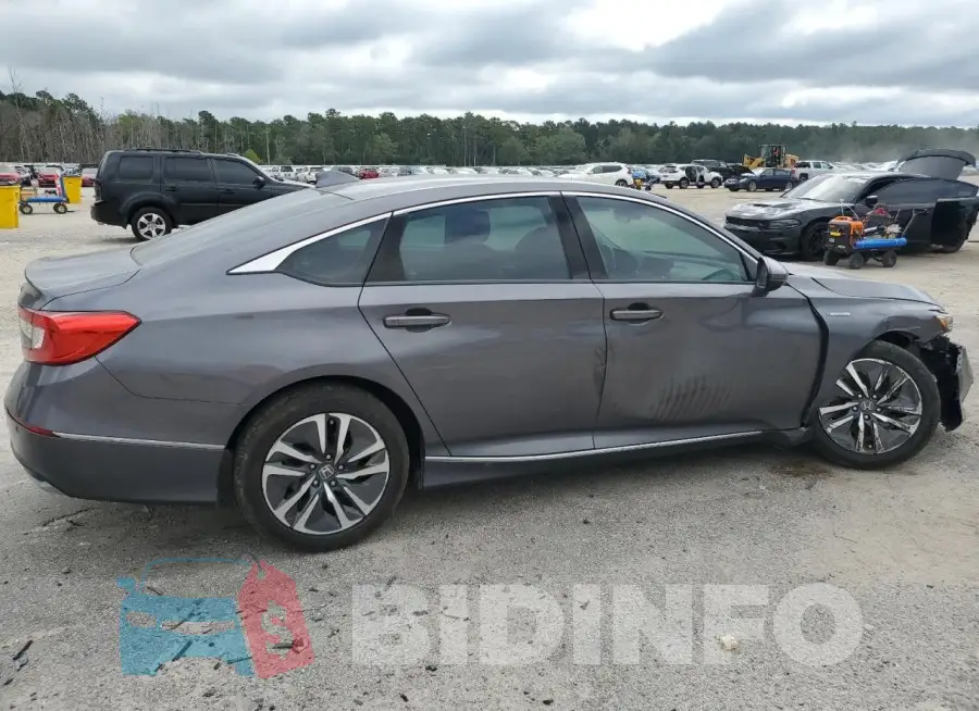 1HGCV3F59MA002768 Photo# 3