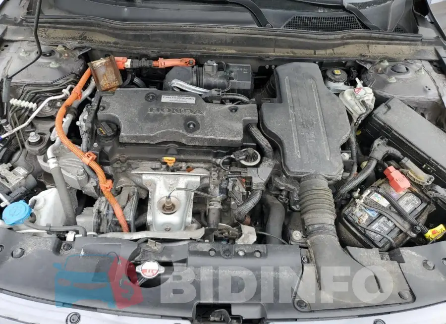 1HGCV3F59MA002768 Photo# 11