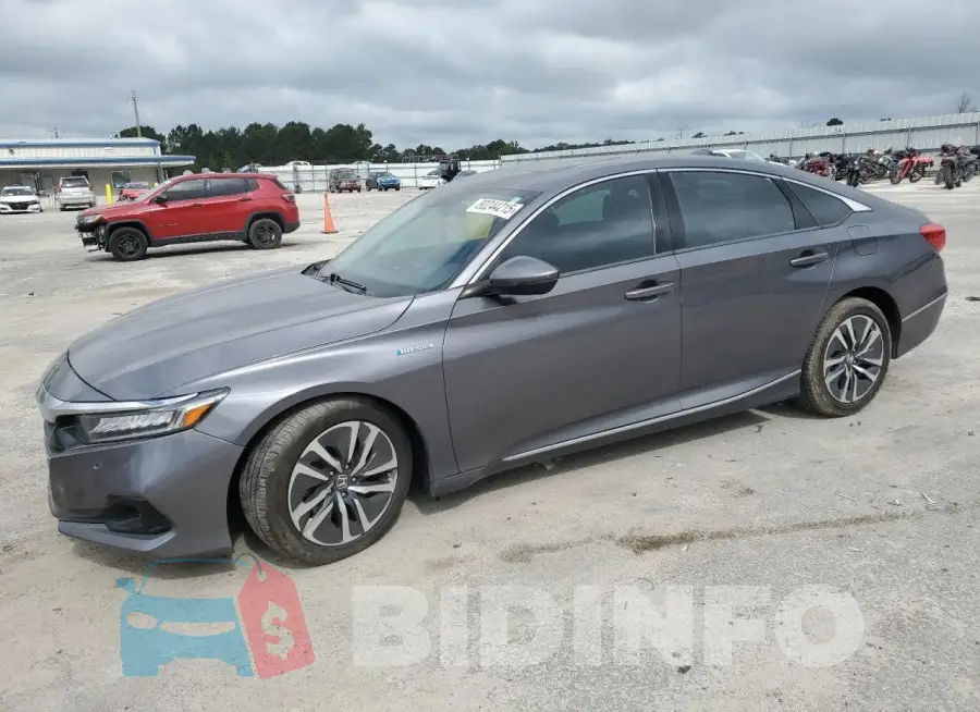 1HGCV3F59MA002768 Photo# 1
