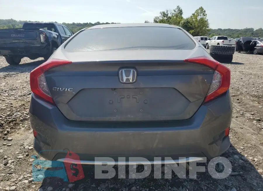2HGFC2F61MH552649 Photo# 6
