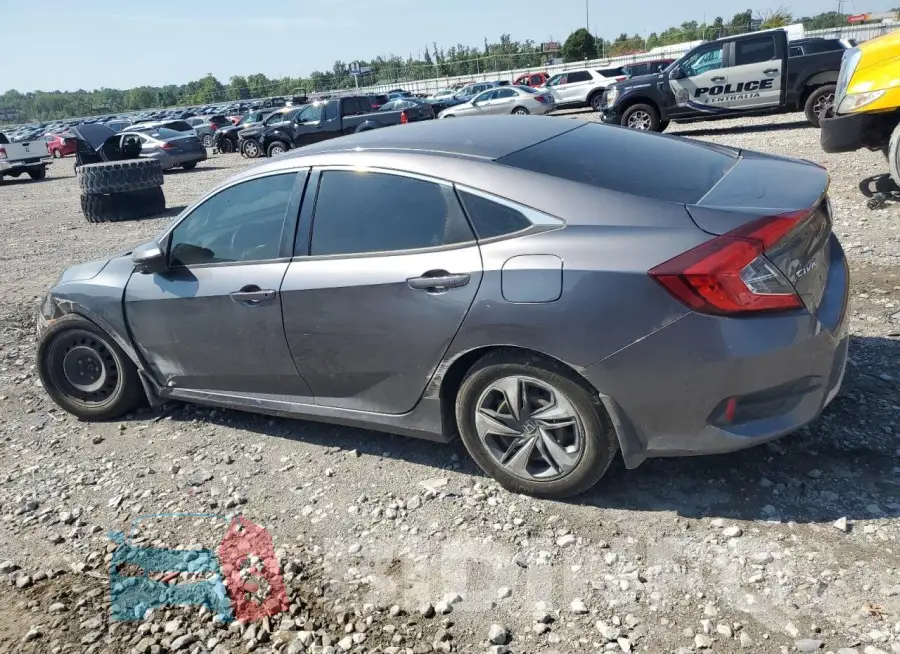 2HGFC2F61MH552649 Photo# 2