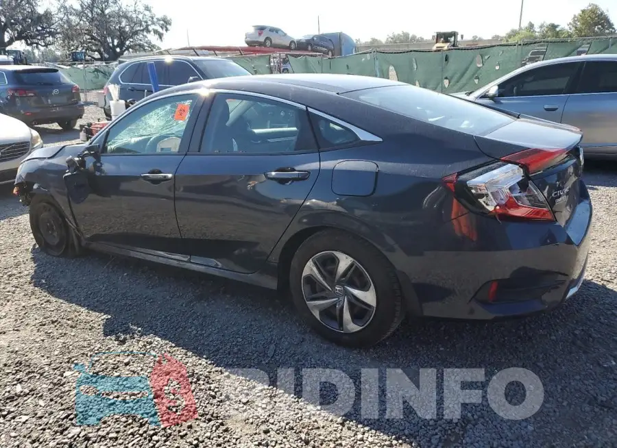 2HGFC2F66KH583361 Photo# 2