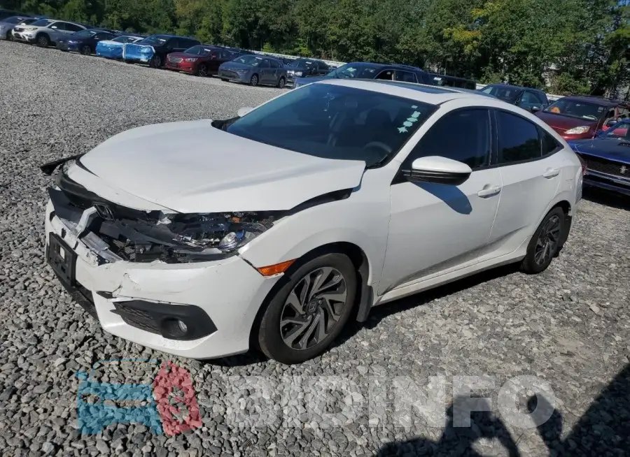 2HGFC2F78GH511321 Photo# 1
