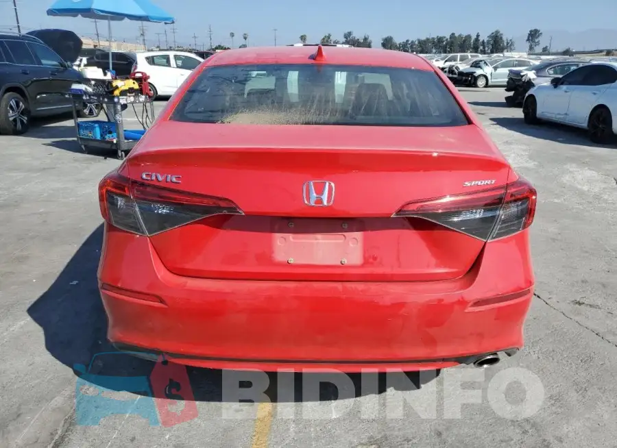 2HGFE2F50RH572755 Photo# 6