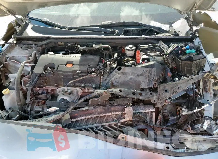 2HGFE2F52NH541307 Photo# 11
