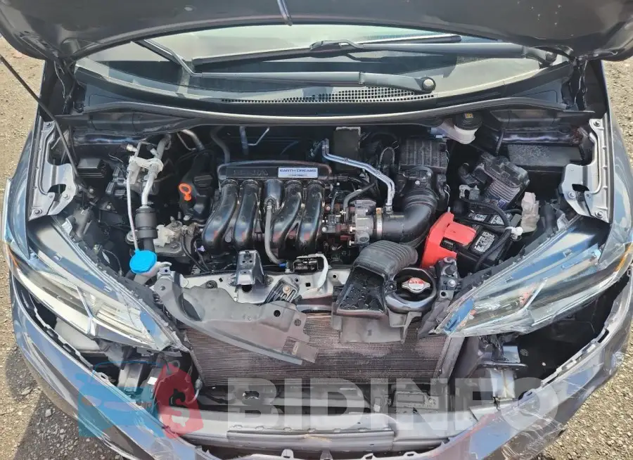 3HGGK5H43LM704113 Photo# 11