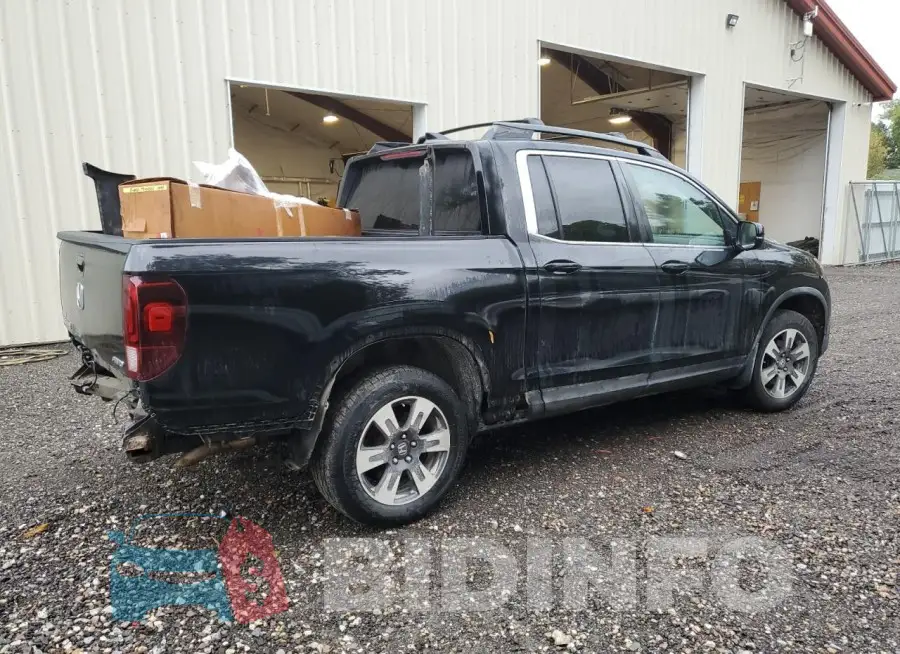 5FPYK3F59HB037943 Photo# 3
