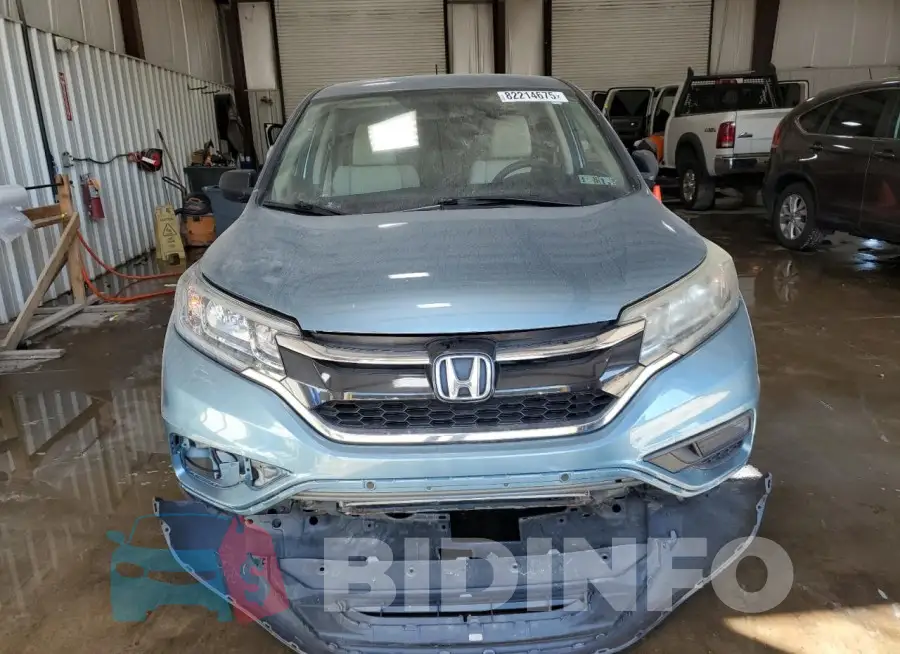 5J6RM4H49GL082338 Photo# 5