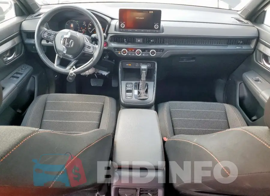 7FARS5H51RE003524 Photo# 8
