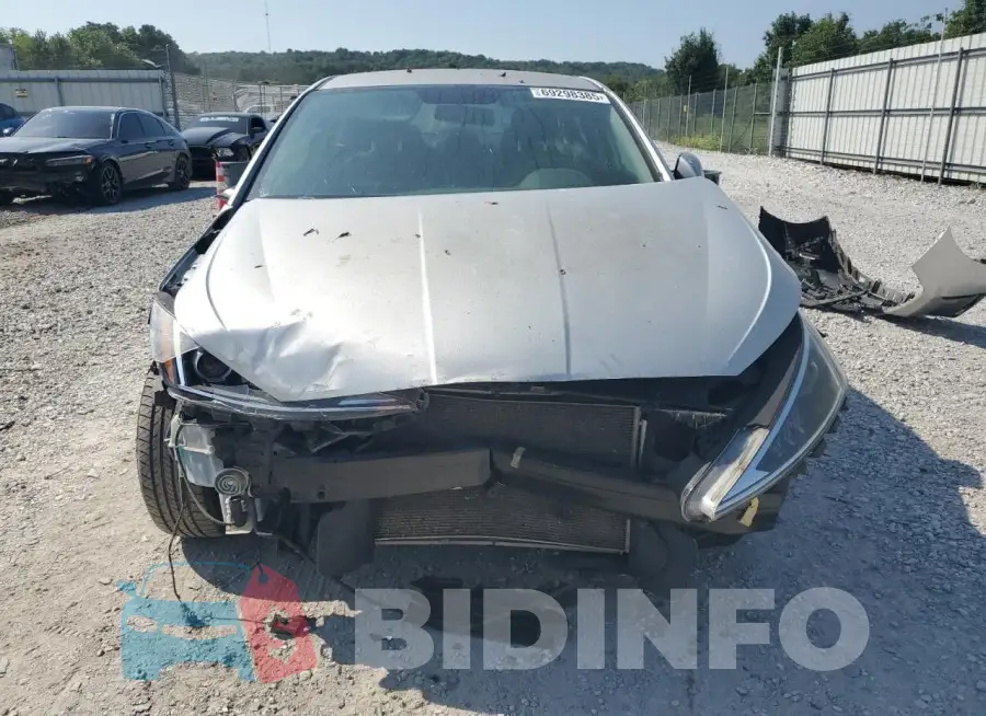 5NPD74LF7KH410921 Photo# 5
