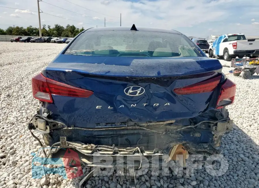 5NPD84LF2KH497625 Photo# 6