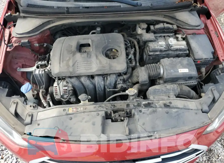 5NPD84LF7JH308126 Photo# 11