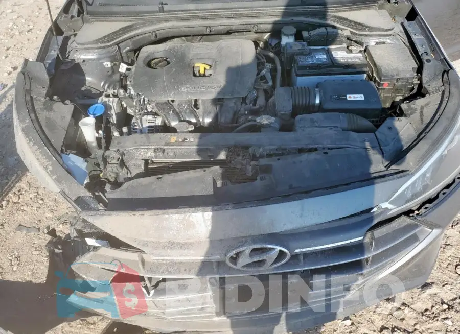 5NPD84LF9KH411856 Photo# 11