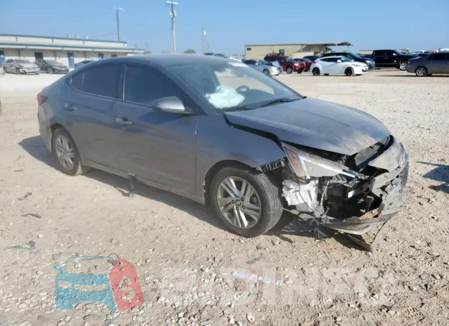 5NPD84LF9KH411856 Photo# 4