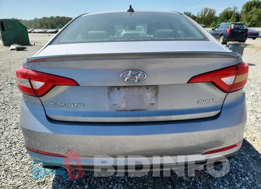 5NPE34AF2GH320196 Photo# 6
