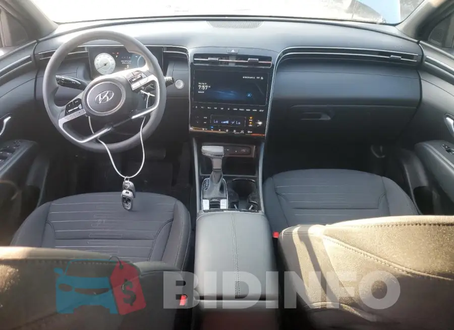 5NTJCDDE7RH113101 Photo# 8