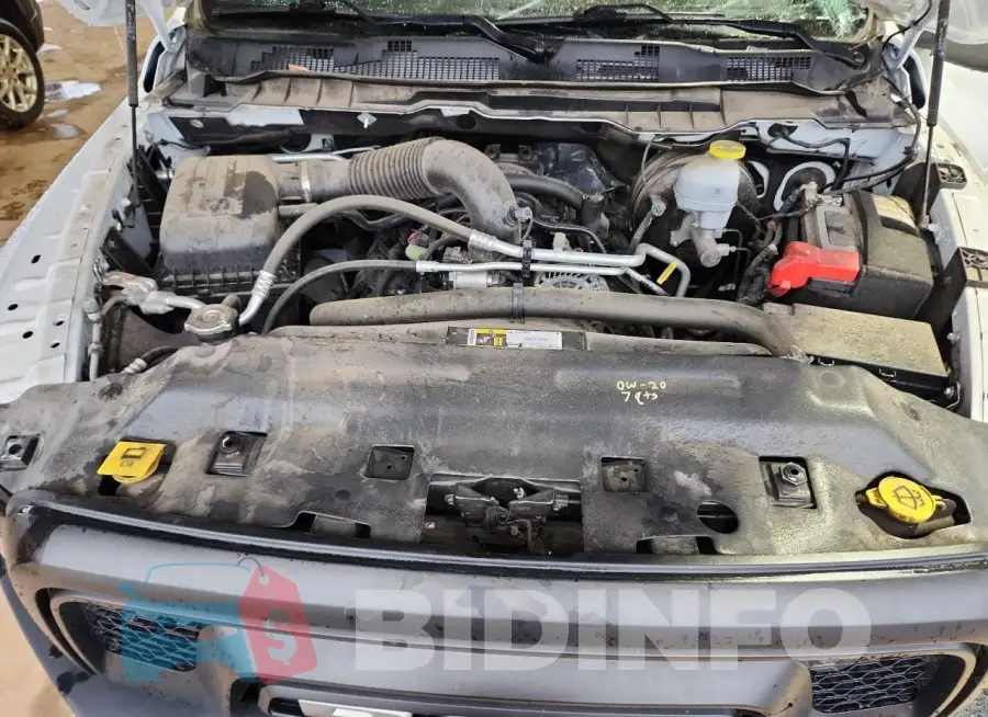 1C6RR6LTXPS535042 Photo# 11