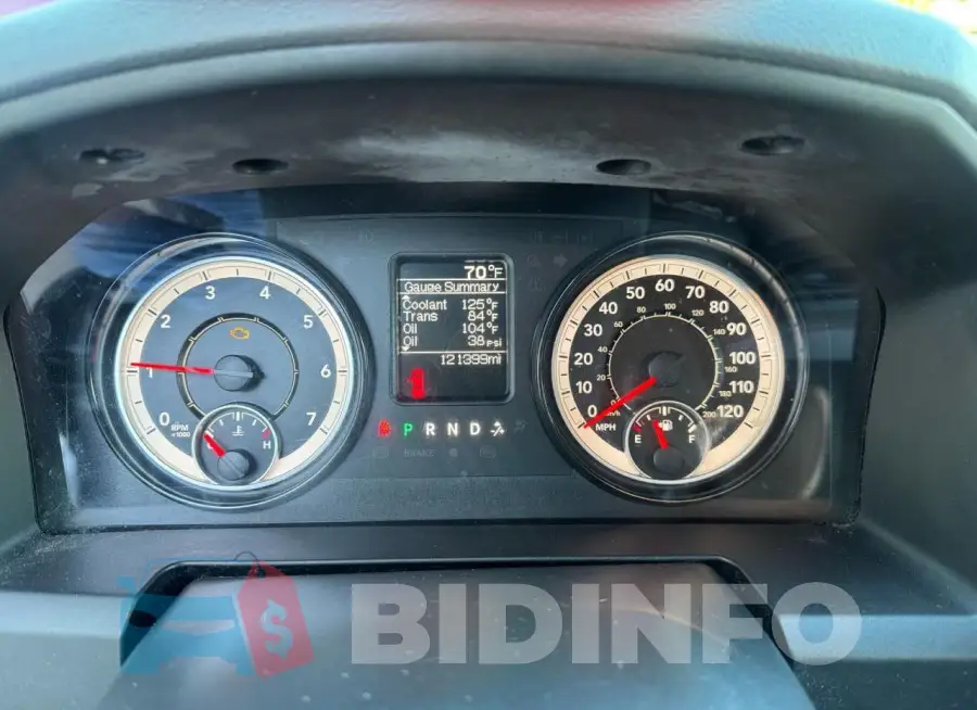 1C6RR7FG2JS190097 Photo# 7