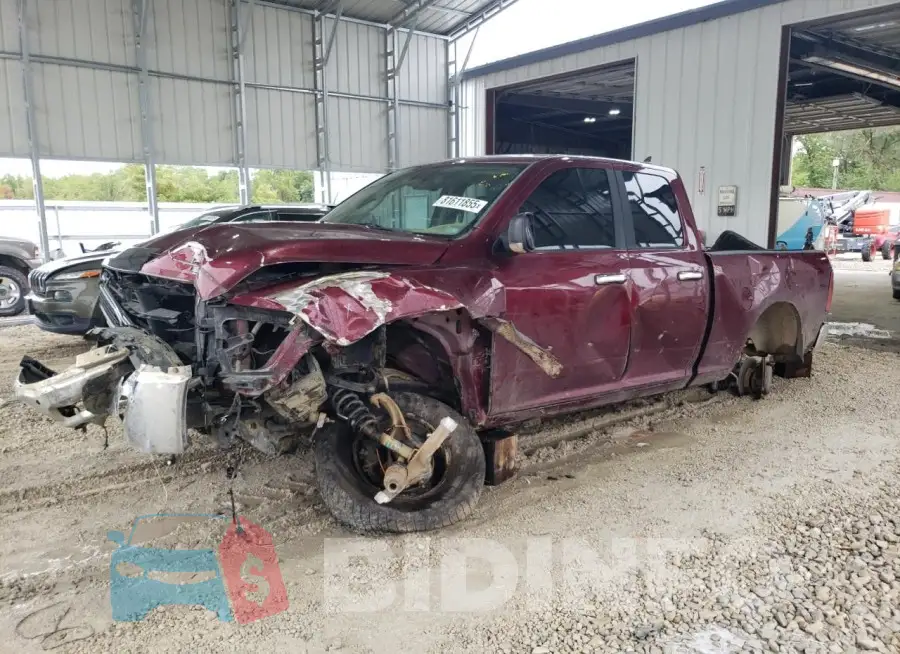 1C6RR7GT1JS120375 Photo# 1