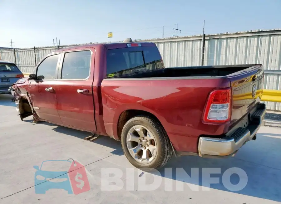 1C6SRFFT5KN713184 Photo# 2