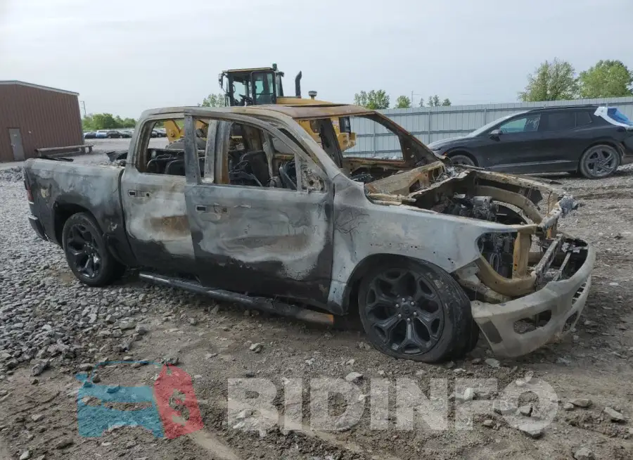 1C6SRFHT9RN128096 Photo# 4