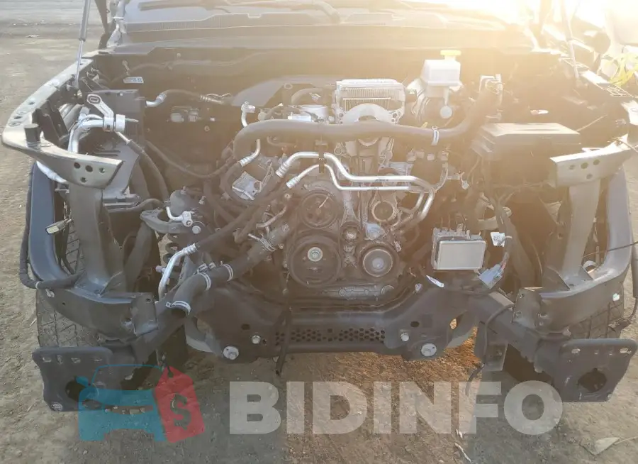 1C6SRFJTXPN543533 Photo# 11