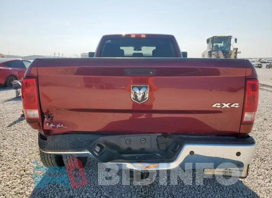 3C63RRGL3JG124596 Photo# 6