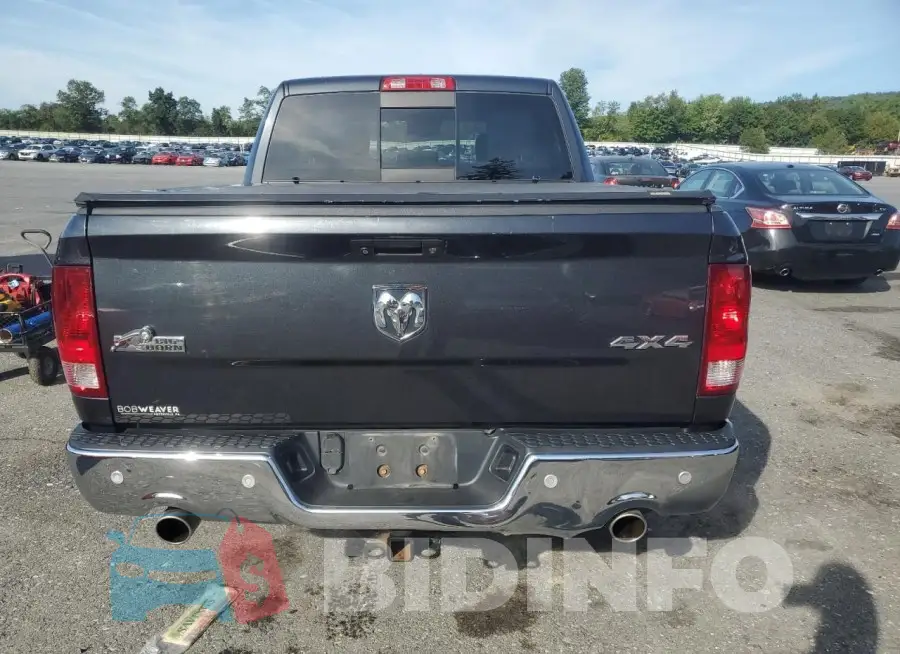 3C6RR7LT3JG270081 Photo# 6