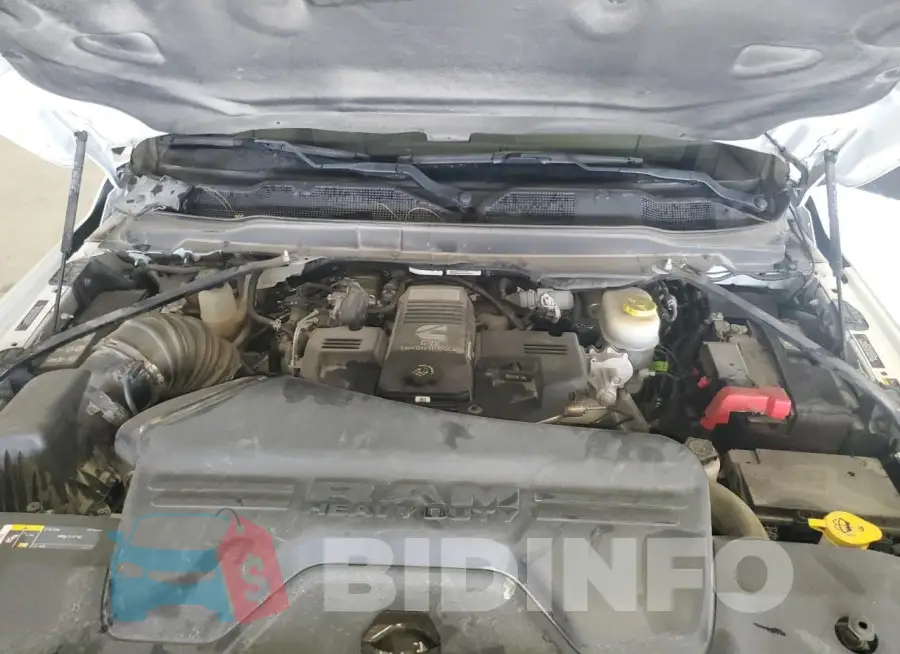 3C6UR5CL5PG567201 Photo# 11