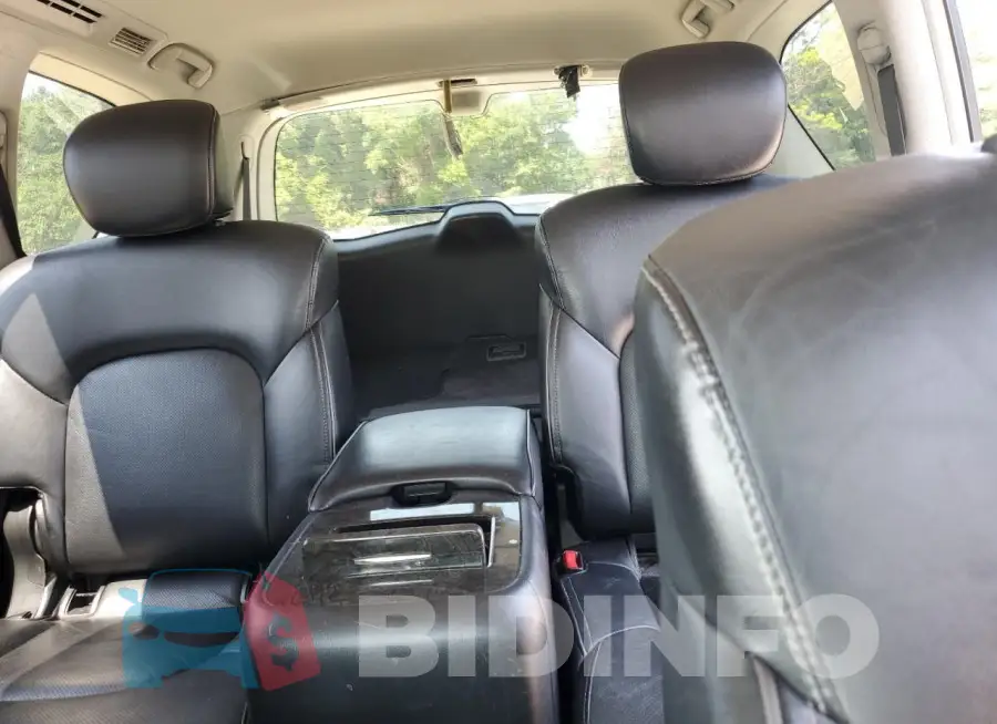 JN8AZ2NF3L9701347 Photo# 10
