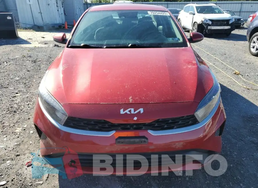 3KPF24AD6PE582118 Photo# 5