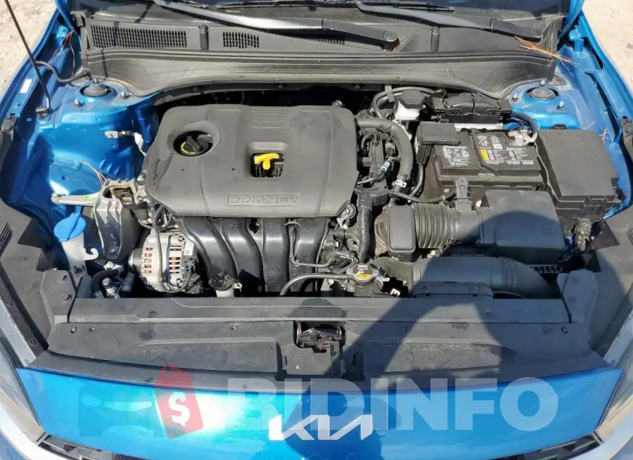3KPF54AD8PE673818 Photo# 11