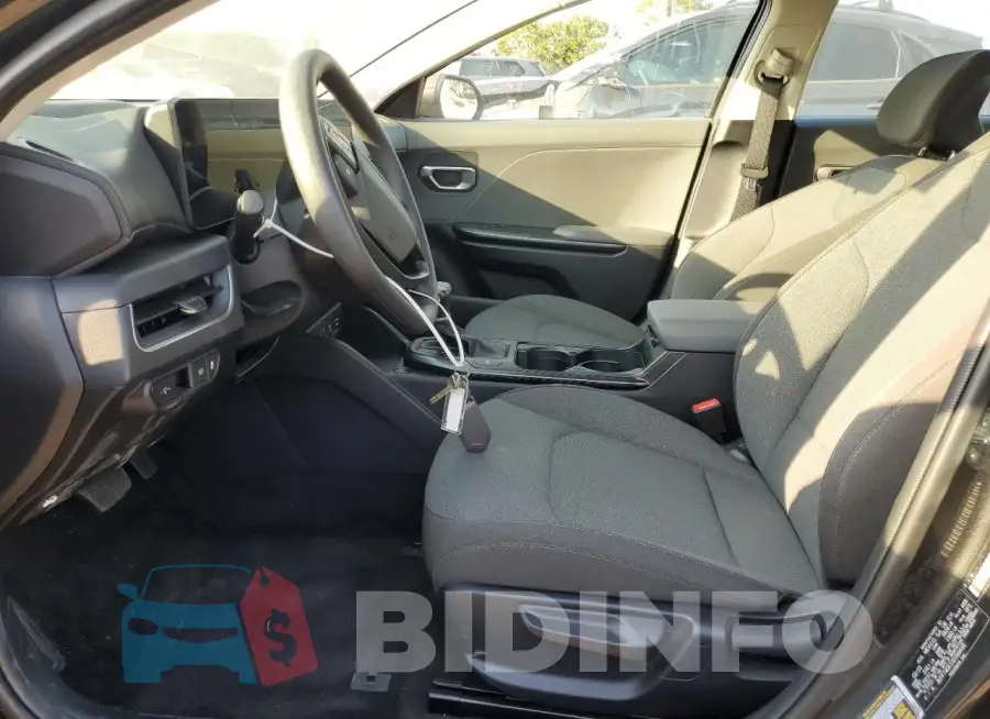 3KPFT4DE5SE099438 Photo# 7