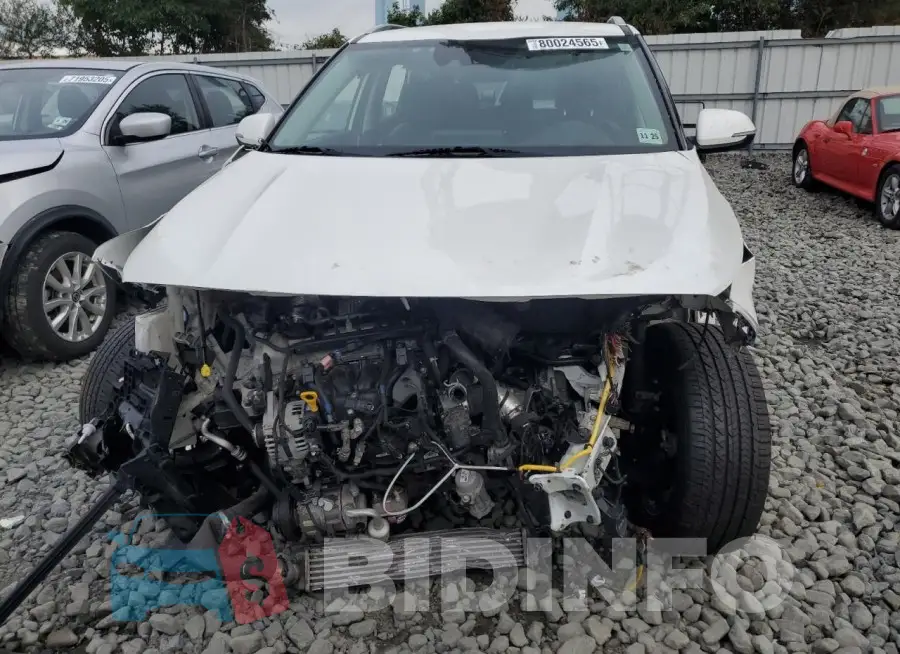 KNDETCA27M7154636 Photo# 5