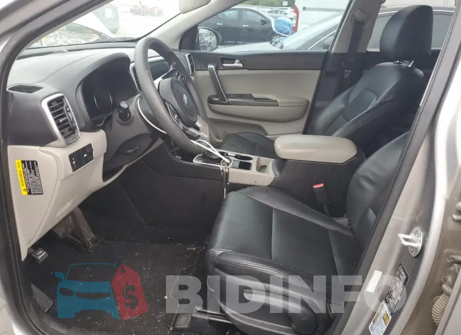 KNDPM3AC1L7727642 Photo# 7