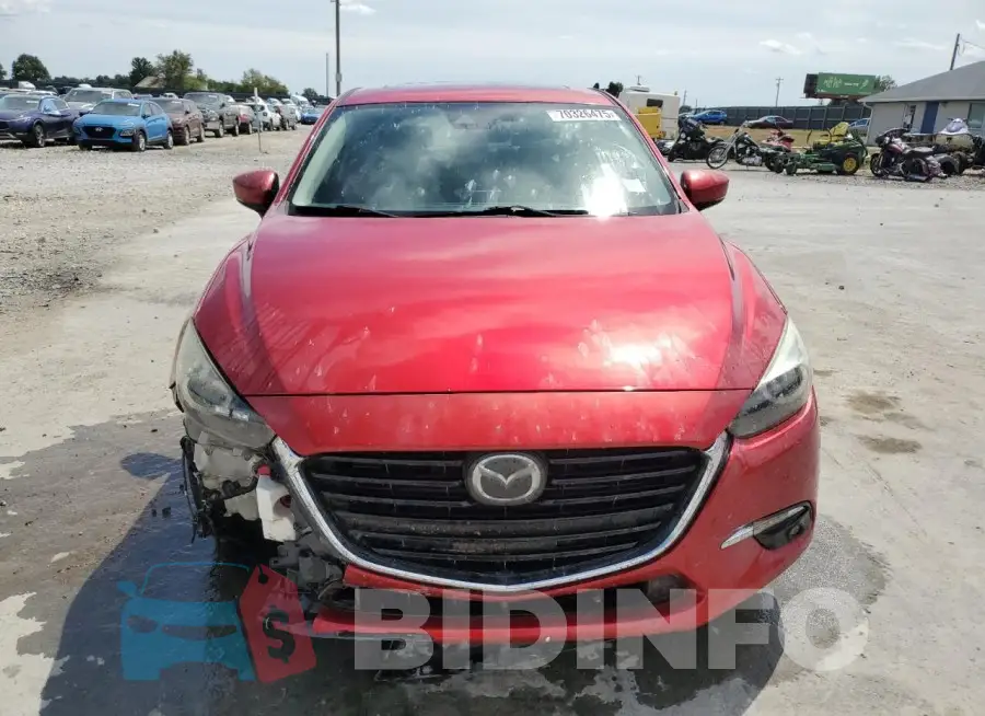 JM1BN1M34H1107577 Photo# 5