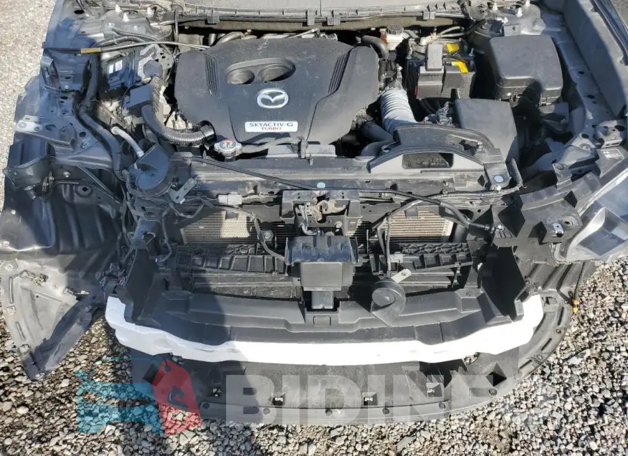 JM3TCBEY3N0610312 Photo# 11