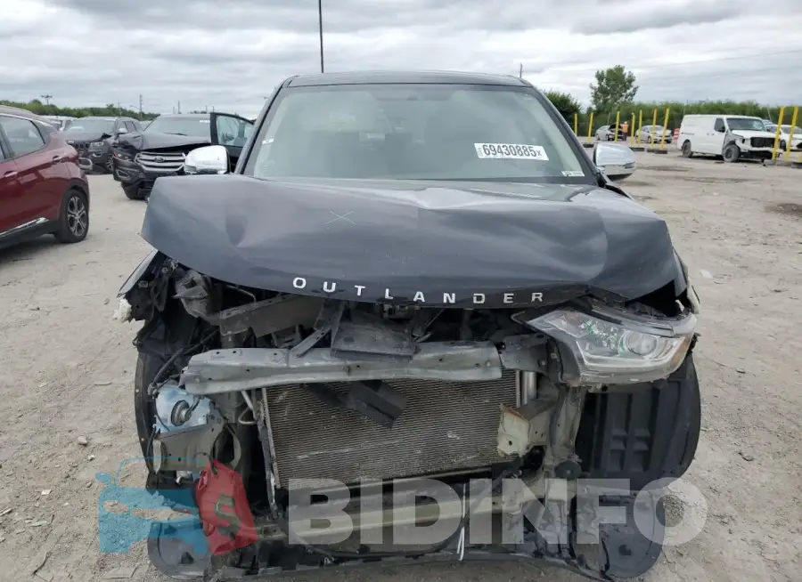 JA4AD3A35KZ008607 Photo# 5